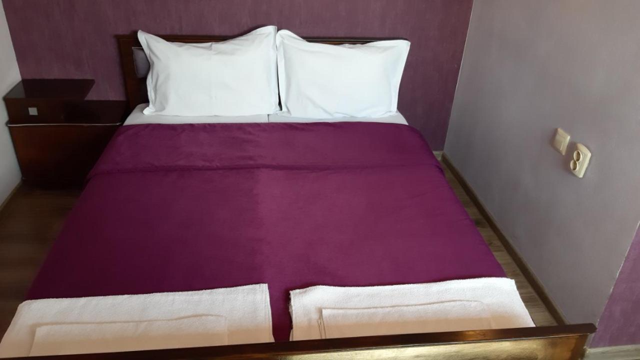 Guest House Bulgari Kazanlak Exterior photo