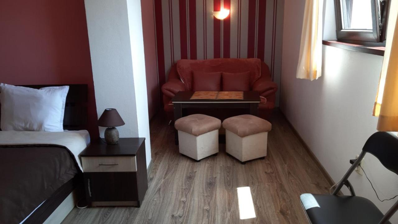 Guest House Bulgari Kazanlak Exterior photo