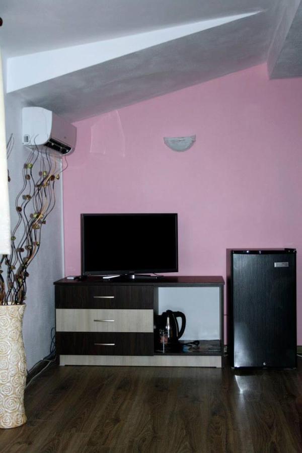 Guest House Bulgari Kazanlak Exterior photo