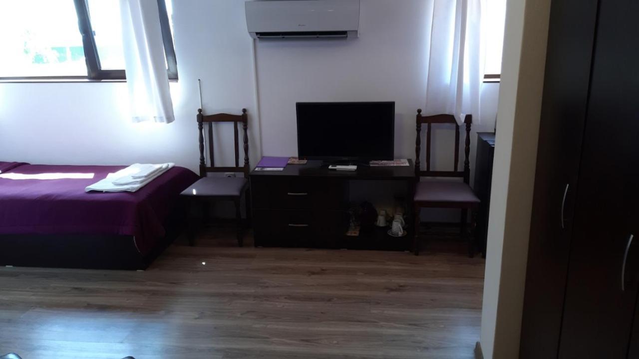 Guest House Bulgari Kazanlak Exterior photo