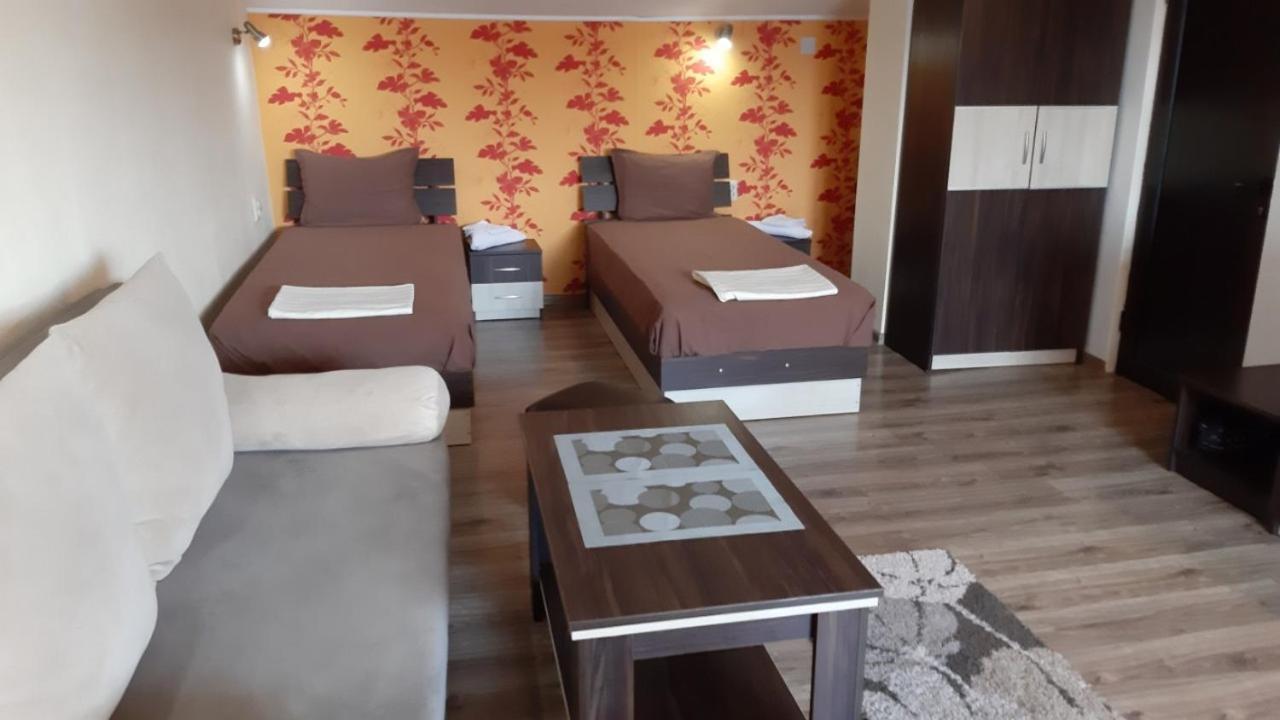 Guest House Bulgari Kazanlak Exterior photo