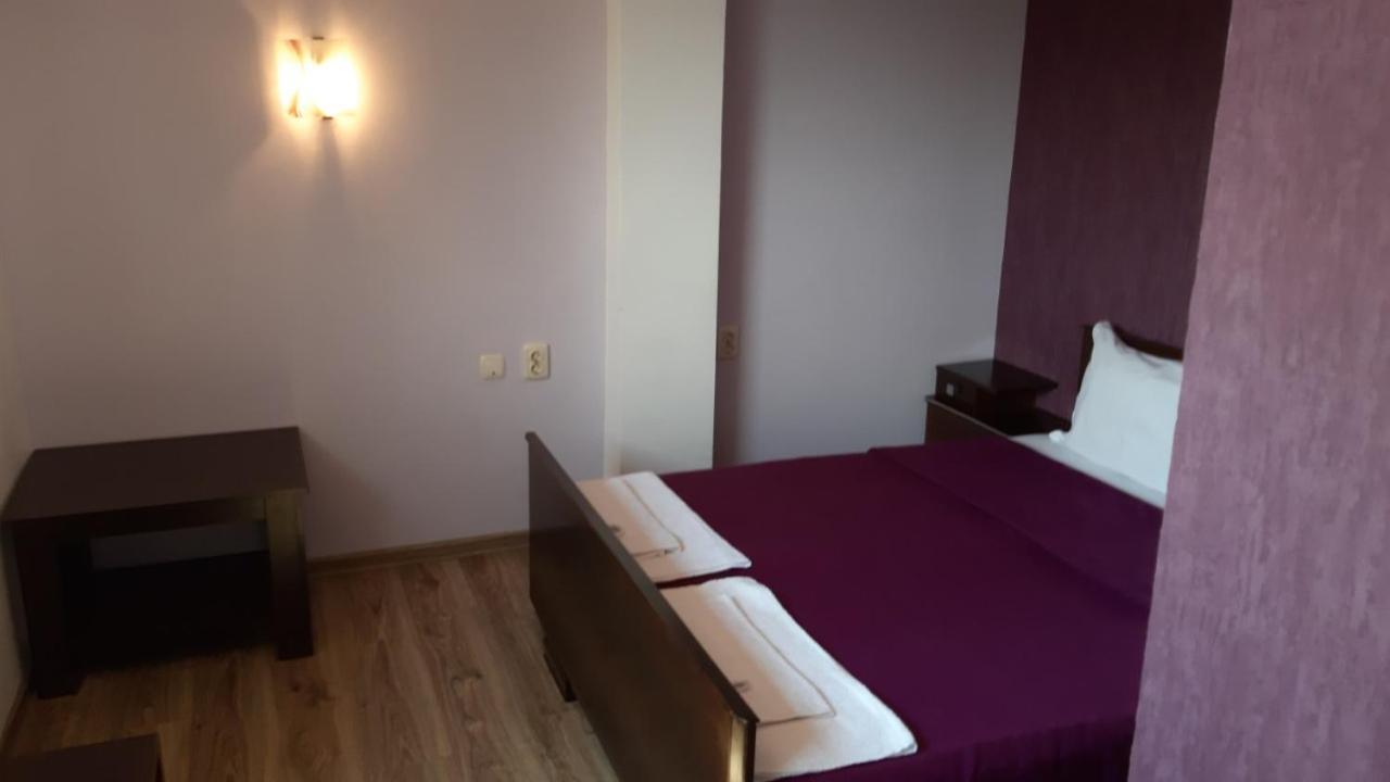 Guest House Bulgari Kazanlak Exterior photo
