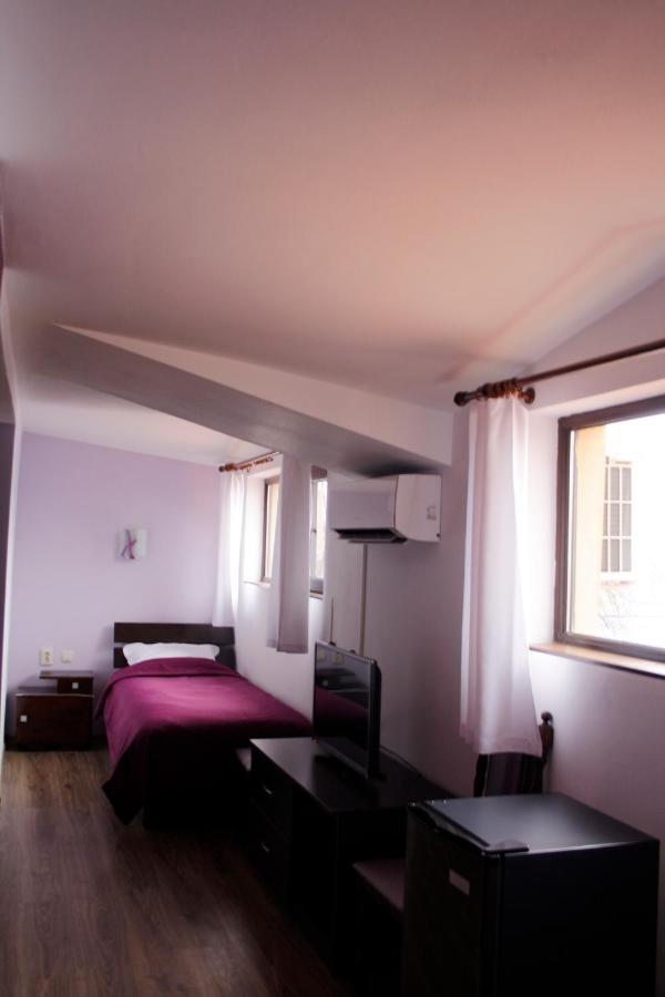 Guest House Bulgari Kazanlak Exterior photo