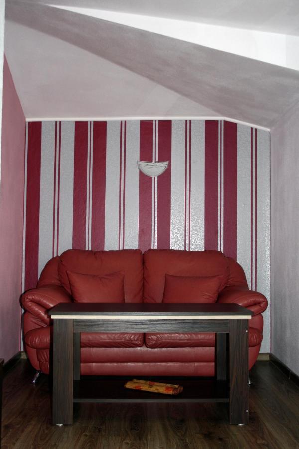 Guest House Bulgari Kazanlak Exterior photo