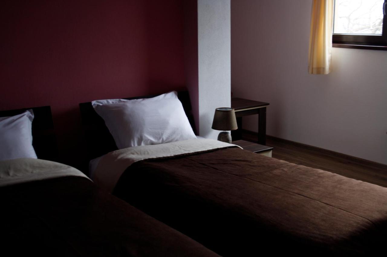 Guest House Bulgari Kazanlak Exterior photo
