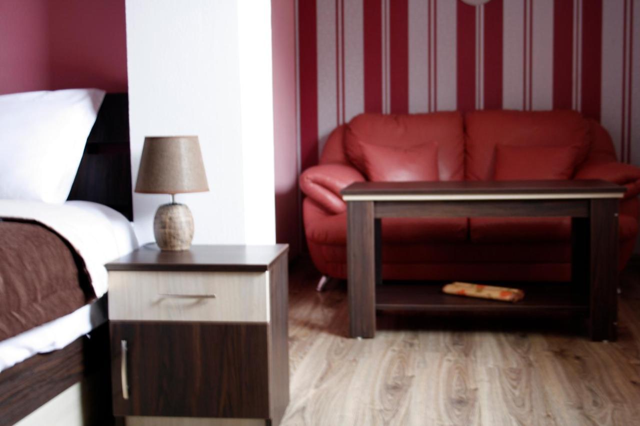 Guest House Bulgari Kazanlak Exterior photo